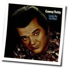 Mona Lisa by Conway Twitty