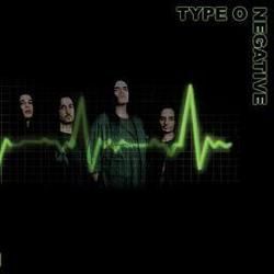 Anesthesia by Type O Negative