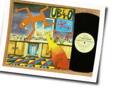 All I Want To Do by UB40
