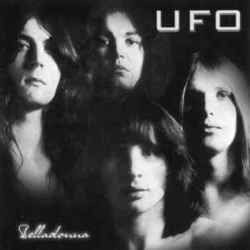 Belladonna by UFO