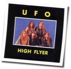 High Flyer by UFO