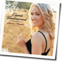 The Night Before Life Goes On Chords by Carrie Underwood