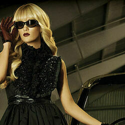 Two Black Cadillacs Chords by Carrie Underwood