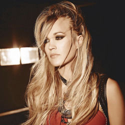 What I Never Knew I Always Wanted Chords by Carrie Underwood