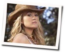 Whenever You Remember Chords by Carrie Underwood