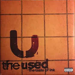 Taste Of Ink Bass Tab by The Used