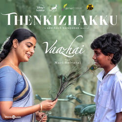 Thenkizhakku Chords by Vaazhai
