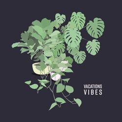 Home Chords by VACATIONS