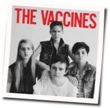 Aftershave Ocean by The Vaccines
