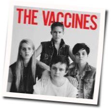 All In Vain by The Vaccines