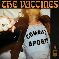 Maybe Luck Of The Draw by The Vaccines