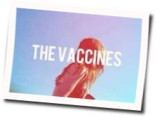 No Hope by The Vaccines
