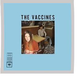 Out On The Street by The Vaccines