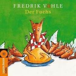 Der Fuchs by Fredrik Vahle