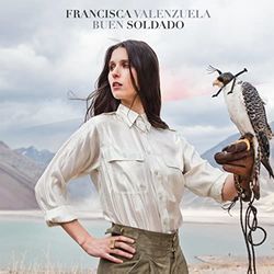 Yo Lo Busco Chords by Francisca Valenzuela