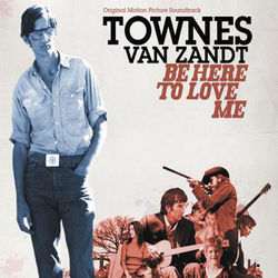 Black Crow Blues by Townes Van Zandt