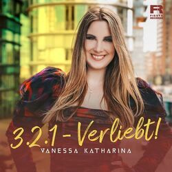 321 Verliebt by Vanessa Katharina