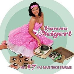 Schuld War Nur Der Bossa Nova by Vanessa Neigert