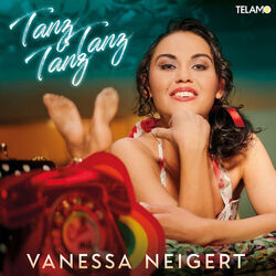 Tanz Tanz Tanz by Vanessa Neigert