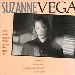 Straight Lines Chords by Suzanne Vega