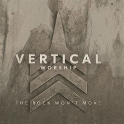 I Will Follow by Vertical Worship