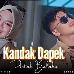 Kandak Dapek Pintak Balaku by Vicky Marchel