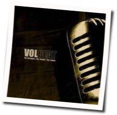 Healing Subconsciously by Volbeat