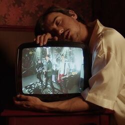 Time Will Heal Chords by Volbeat