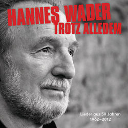 Gut Wieder Hier Zu Sein by Hannes Wader