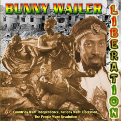 Love Fire by Bunny Wailer