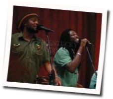 Spread The Love by Wailers