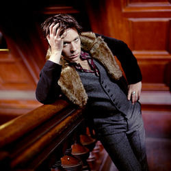 I'll Build A Stairway To Paradise Chords by Rufus Wainwright