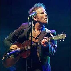 Singapore Tab by Tom Waits