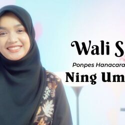 Ponpes Hanacaraka Wonogiri by Wali Songo
