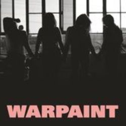 Whiteout by Warpaint