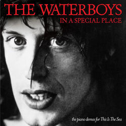 Be My Enemy Chords by The Waterboys