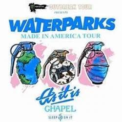 Made In America by Waterparks