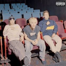 Red Guitar Ukulele Chords by Waterparks
