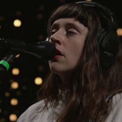 Silver by Waxahatchee