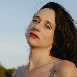 Up In The Sky by Waxahatchee