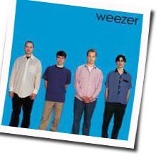 My Avaline by Weezer