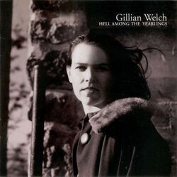 My Morphine Chords by Gillian Welch