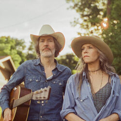 Turf The Gambler Chords by Gillian Welch