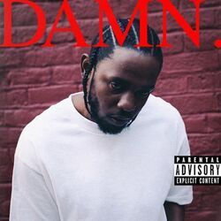 Damn Chords by Kanye West