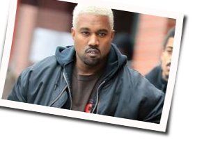 Yikes Bass Tab by Kanye West