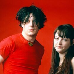 Death Letter by The White Stripes