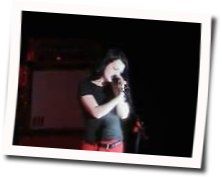 In The Cold Cold Night Tab by The White Stripes