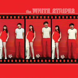Slicker Drips Tab by The White Stripes