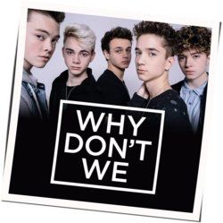 What Am I Ukulele by Why Don't We