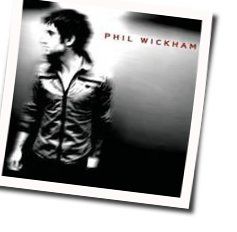 Phil Wickham - Jesus Lord Of Heaven Chords